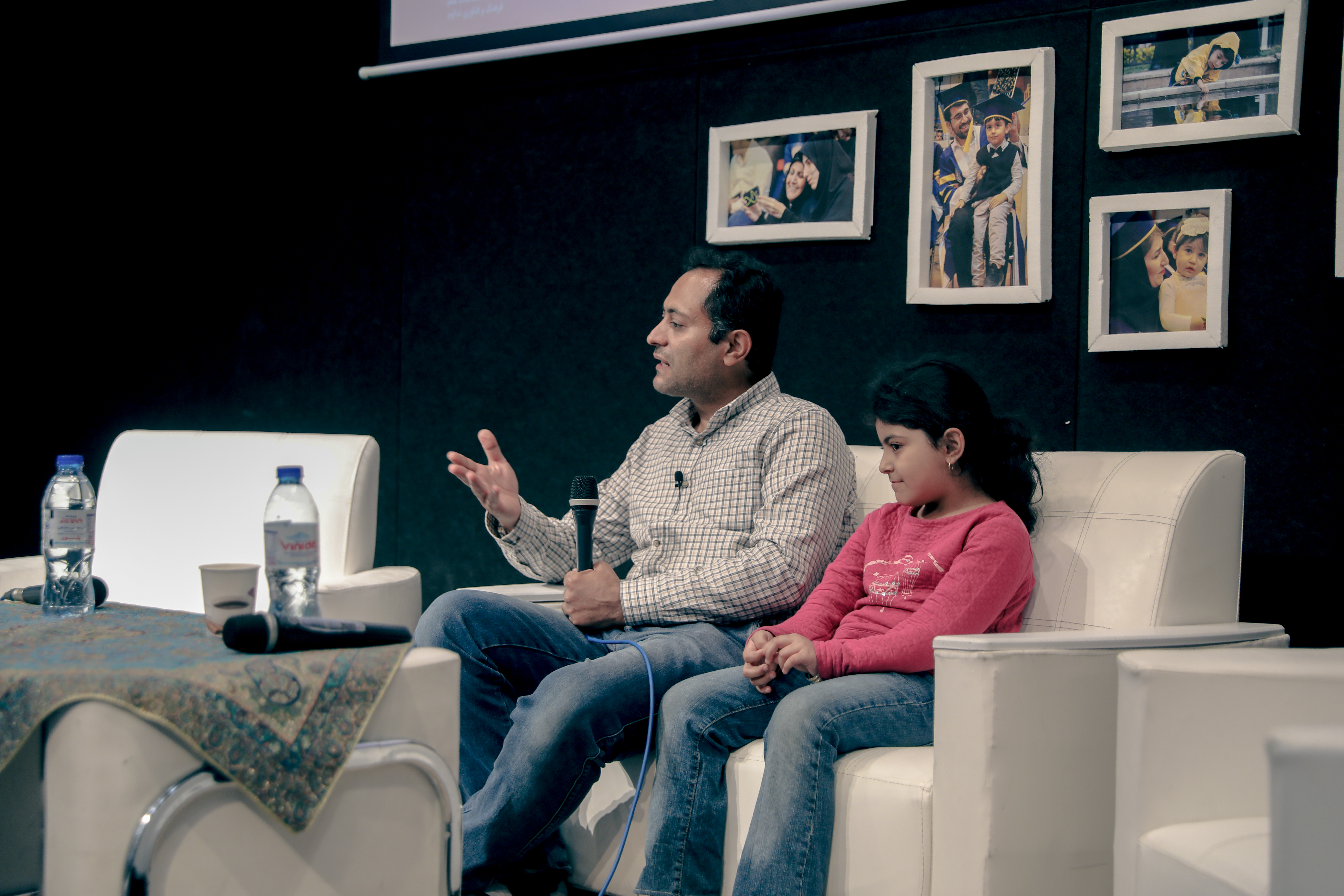 همایش دانشگاه دوستدار خانواده