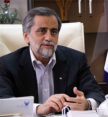 پذیرفته شدن طرح پژوهشی استاد دانشکده  مهندسی مکانیک برای دریافت گرنت