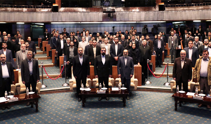 برگزاری دومین کنفرانس حکمرانی و سیاستگذاری عمومی