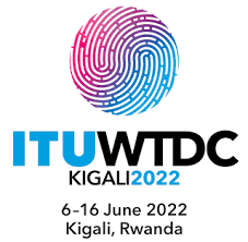 حضور دکتر حسین میرزاپور بنیان گذار آزمایشگاه داده و حکمرانی و عضو کمیسیون تنظیم مقررات ارتباطات در کنفرانس جهانی توسعه مخابرات (ITU-WTDC)