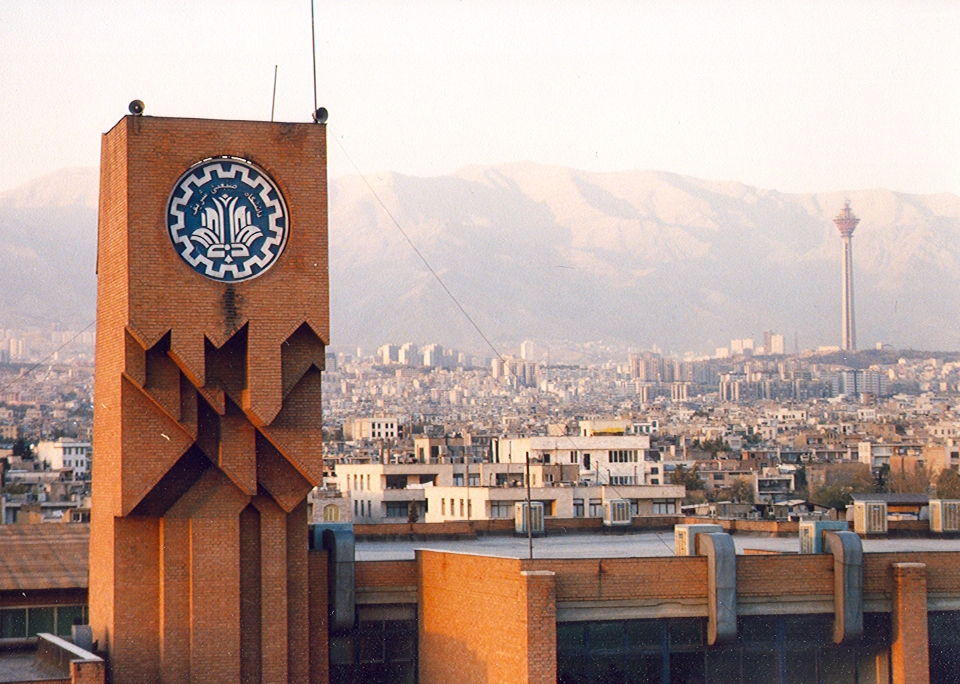 برنامه های پیشنهادی اولیه  ارایه شده به دبیرخانه