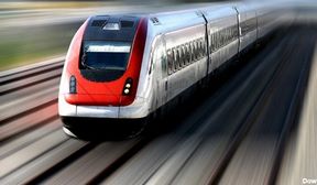 طراحی حسگر مورد نیاز قطارهای برقی پرسرعت