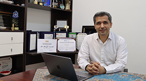 المپیاد جهانی هوش مصنوعی فرصتی برای شکوفایی استعدادهای جوان و ارتقای جایگاه بین‌المللی دانشگاه صنعتی شریف است