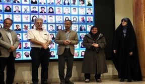 تقدیر از استادان حامی سلامت روان در دانشگاه شریف