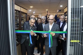 اولین آزمایشگاه صنعت خرده فروشی کشور در دانشگاه صنعتی شریف