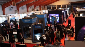 آغاز به‌کار پانزدهمین نمایشگاه کار شریف با حضور معاون وزیر کار