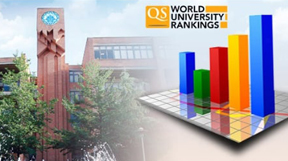 رتبه‌بندی آسیایی کیواس 2026 منتشر شد