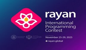 دانشگاه شریف میزبان فینال بزرگ‌ترین رقابت هوش مصنوعی جهان