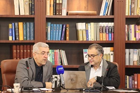 نشست مدیریت آب در ایران به میزبانی دانشگاه صنعتی شریف