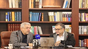 نشست مدیریت آب در ایران به میزبانی دانشگاه صنعتی شریف