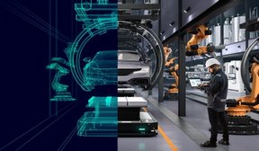 ساخت دوقلوهای دیجیتال در دانشگاه شریف؛ هوش مصنوعی جای مقاله را می‌گیرد