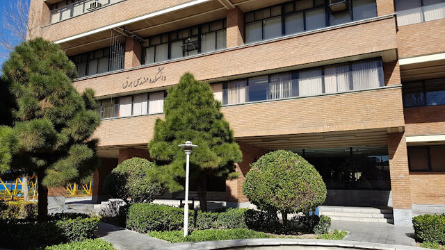 دانشکده برق شریف 60 ساله شد