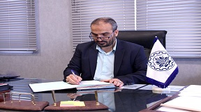 پیام دکتر حدادپور به مناسبت هفته پژوهش و فناوری