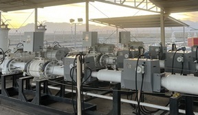 صرفه‌جویی 20 برابری در مصرف گاز با طراحی و ساخت گرمکن الکتریکی هوشمند