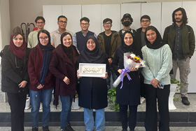 International Students Mark Women’s Day with Ceremony at Office of International Students