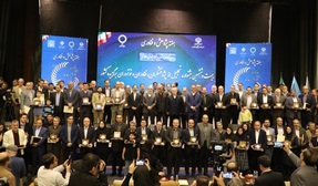 دو استاد دانشگاه صنعتی شریف در میان پژوهشگران برگزیده کشوری