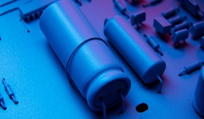 طراحی ابرخازن نانویی با چگالی انرژی نزدیک به باتری ‌اسید سرب