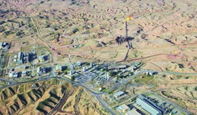 ۵۰ میلیارد دلار افزایش بازیافت نفت، حاصل دستاورد پژوهشگران دانشگاه شریف