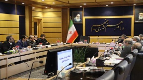 دانشگاه شریف و صنعت برق؛ گامی مشترک برای آینده انرژی کشور