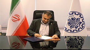 پیام رئیس دانشگاه صنعتی شریف به مناسبت یوم‌الله ۲۲ بهمن