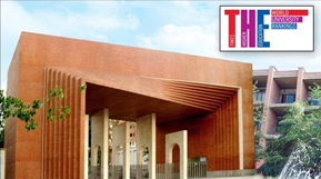 صعود دانشگاه صنعتی شریف در رتبه‌بندی موضوعی تایمز ۲۰۲۶