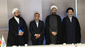 مسئول نهاد نمایندگی رهبری در دانشگاه‌ها: شریف بخشی از زنجیره اقتداربخشی و دفاع از کشور است