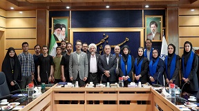 رئیس دانشگاه صنعتی شریف: روایت‌گری دقیق و آگاهی‌بخشی مؤثر، ضرورتی راهبردی در شرایط امروز کشور است