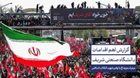 روایت حضور دانشگاه صنعتی شریف در یکی از مهم‌ترین رویدادهای ملی