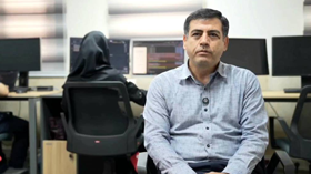 دکتر علیرضا زارعی؛ شریف، برندی که باید بیش از پیش تقویت شود