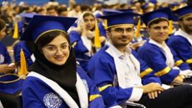 شریف، میزبان آیین دانش‌آموختگی نسل تازه مهندسان