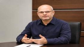 دکتر شهریار کابلی؛ دریافت عنوان استاد نمونه کشوری، بیش از هر چیز، نمادی از عظمت و شکوه دانشگاه صنعتی شریف است