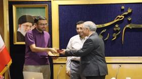 از شریف تا ترب؛ روایت یک دانش‌آموخته از مسیر دانشگاه تا کارآفرینی