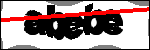 Text to Identify